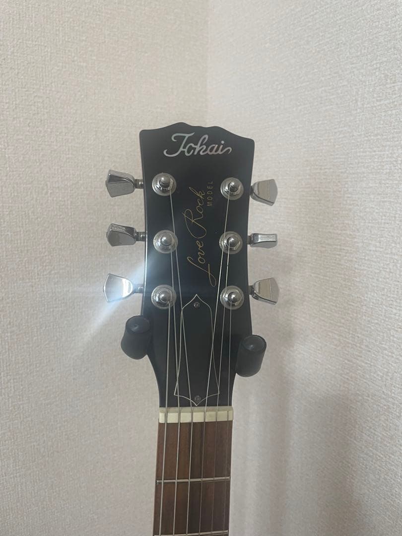 TOKAI レスポールスタジオ エレキギター