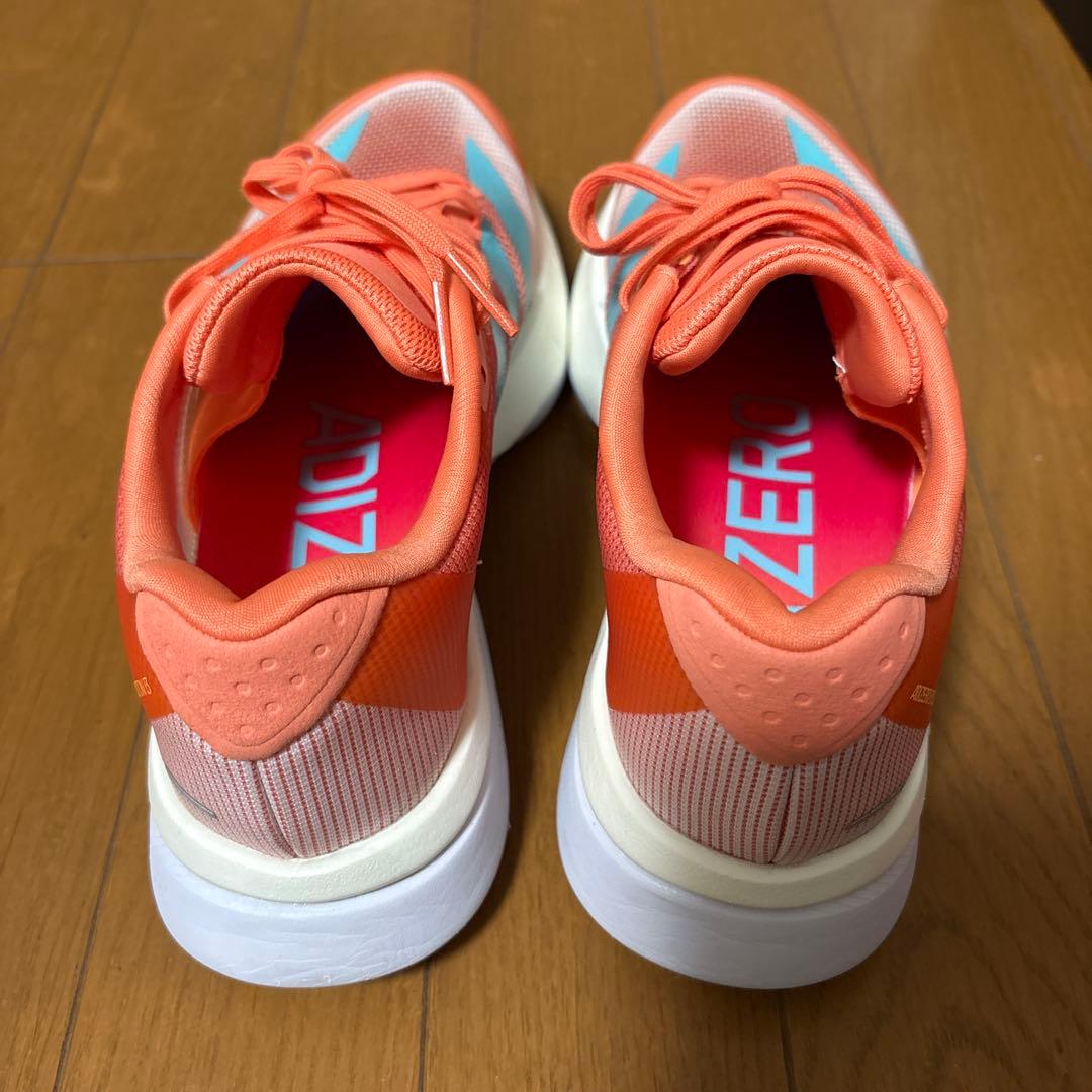 adidas アディゼロ ボストン13(サイズ24.0)