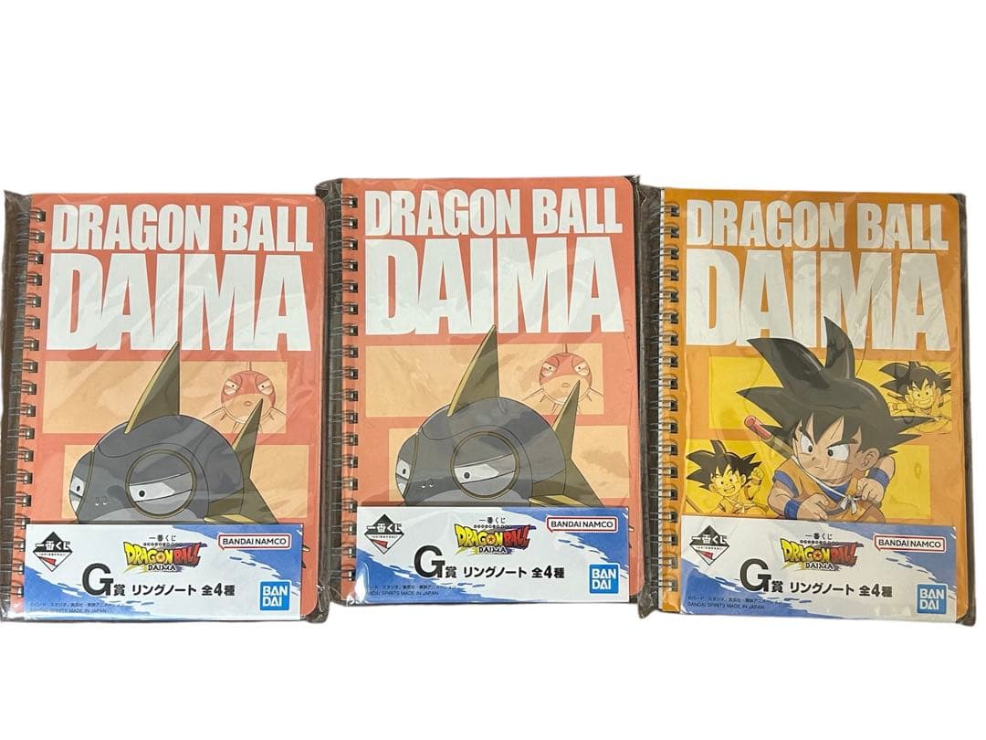 ✨未開封✨ ドラゴンボール 一番くじ ダイマフィギュア A〜J賞 ラストワン