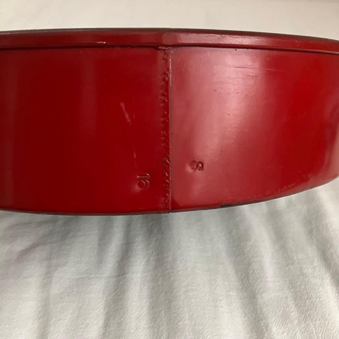 ミニ・スティール・パン　Mini Steel Pan 楽器　打楽器