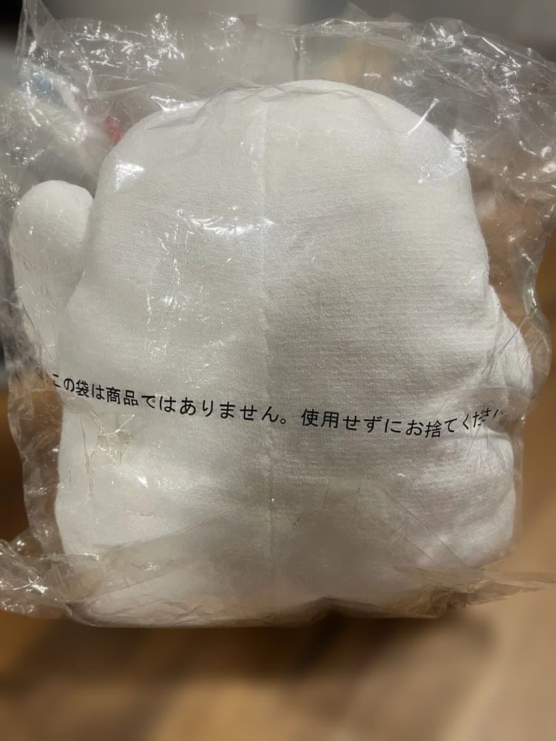 ※未使用品※銀魂　エリザベスセット