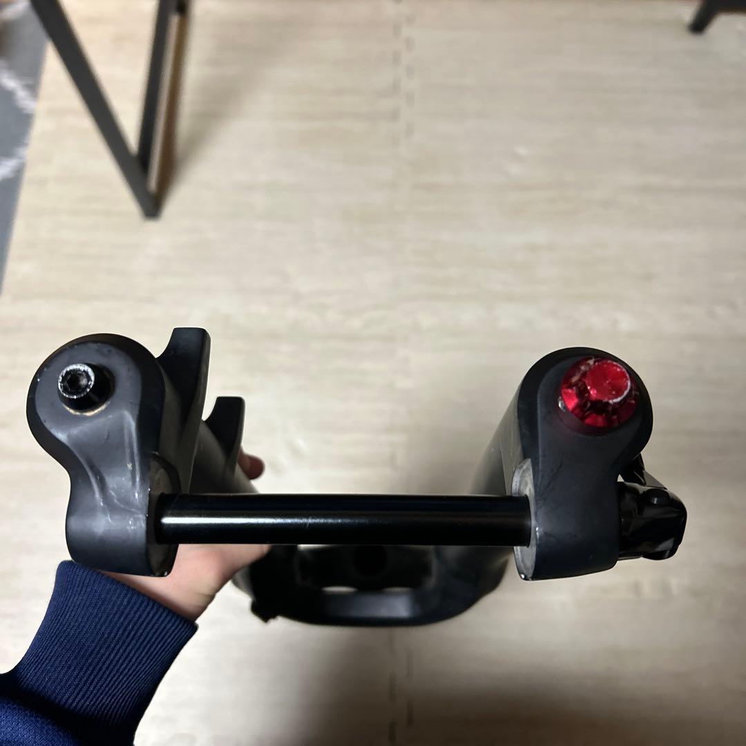 パーツ Rock shox Yari rc
