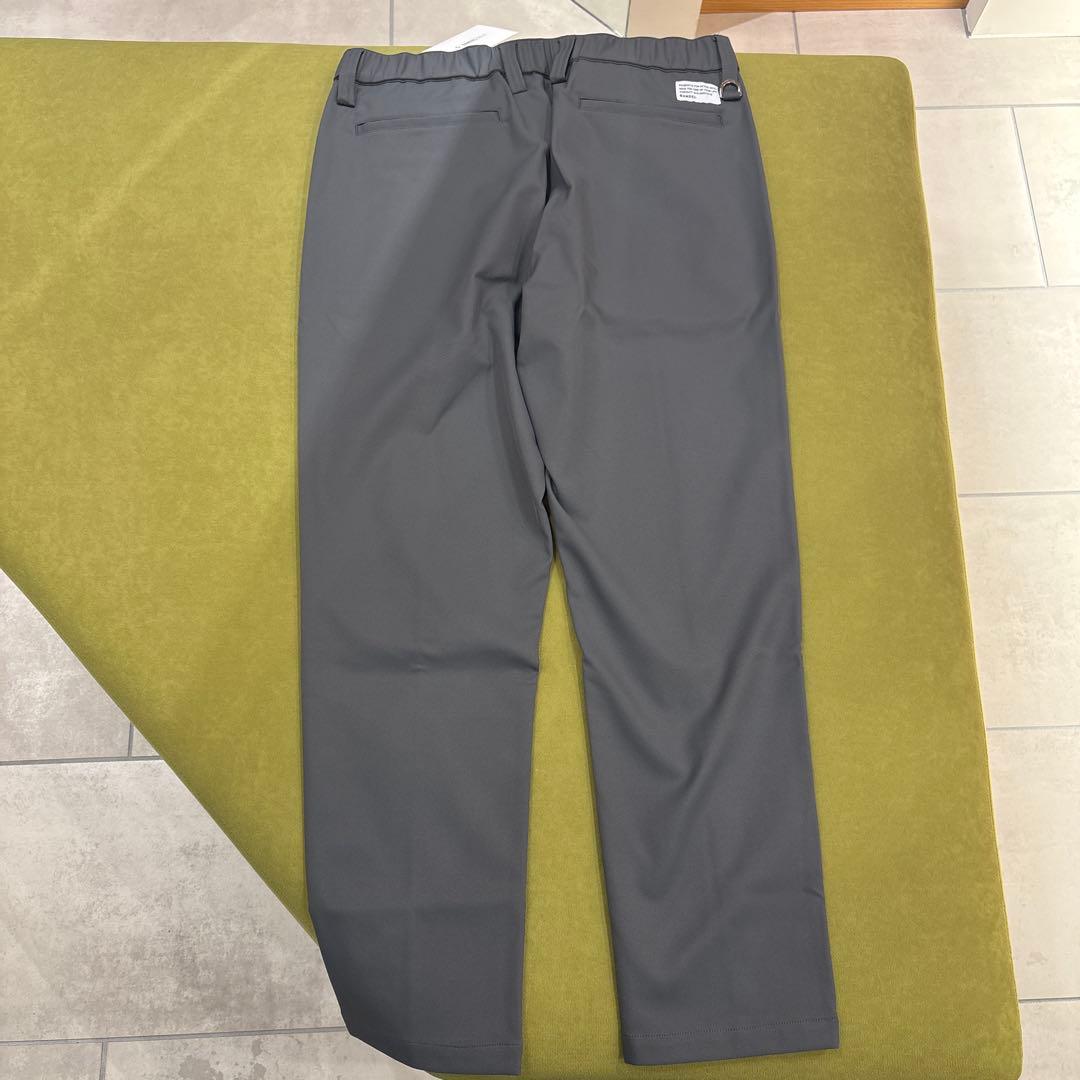 BANDEL グレーパンツ M