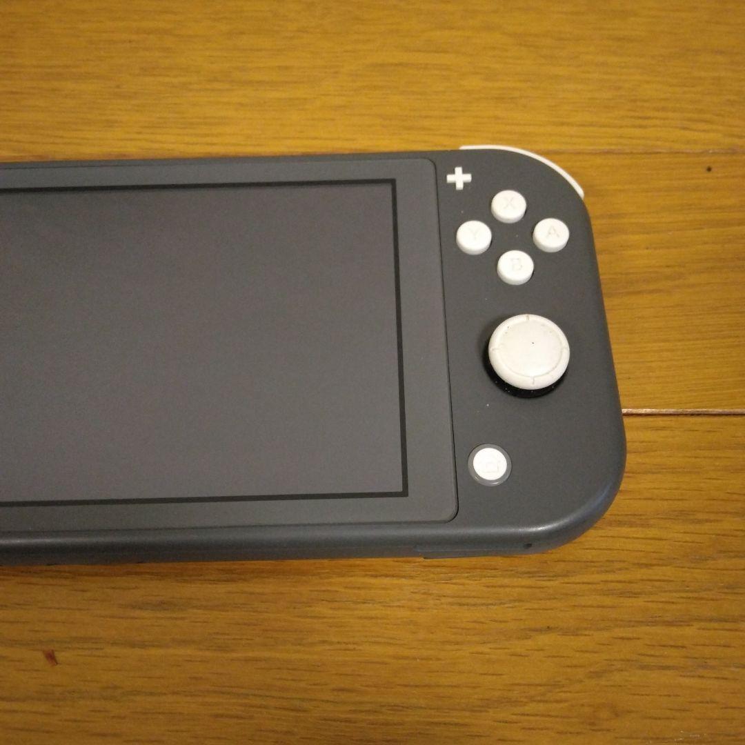 Switch Lite ライト 中古 本体