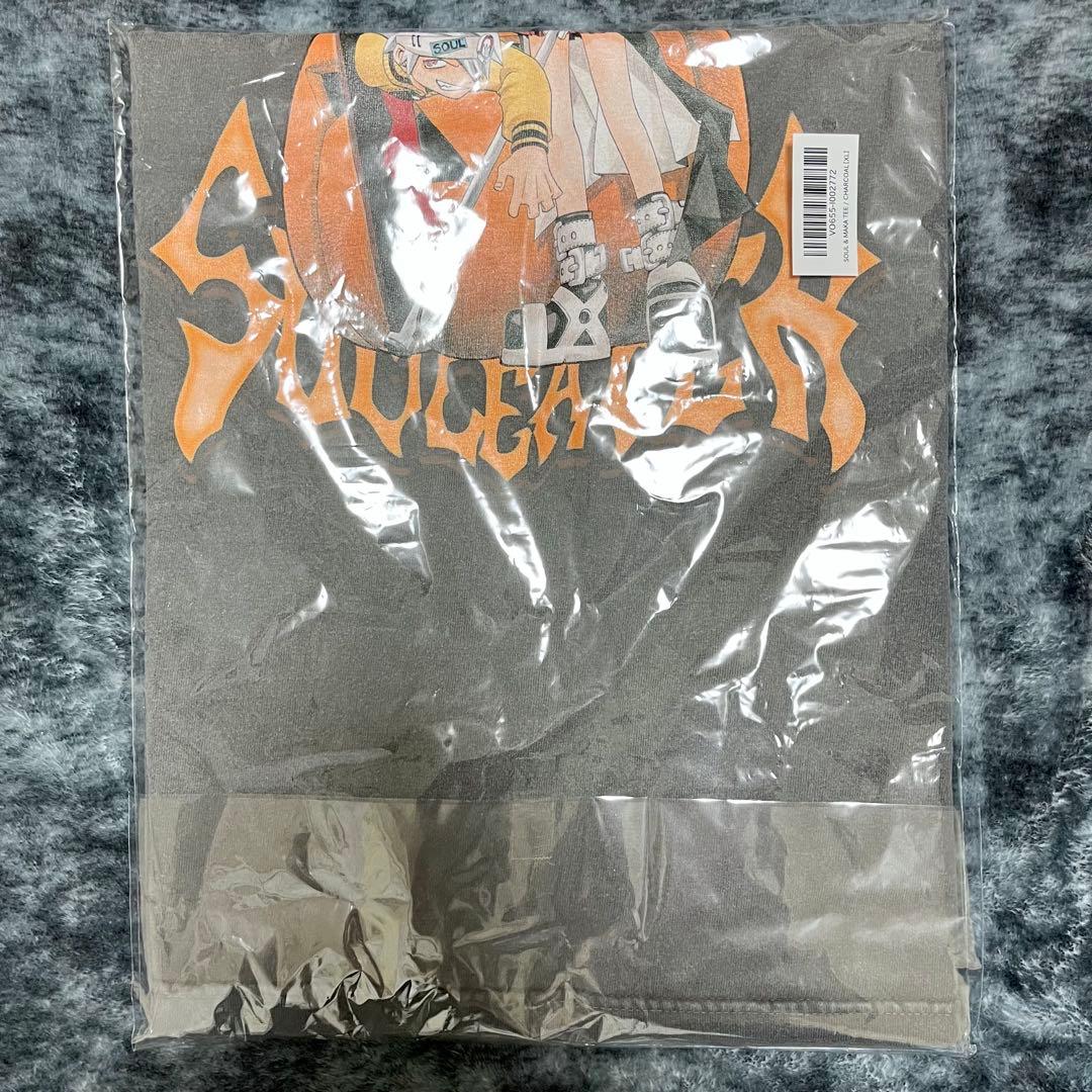 Tシャツ・アパレル VAULTROOM SOUL & MAKA TEE