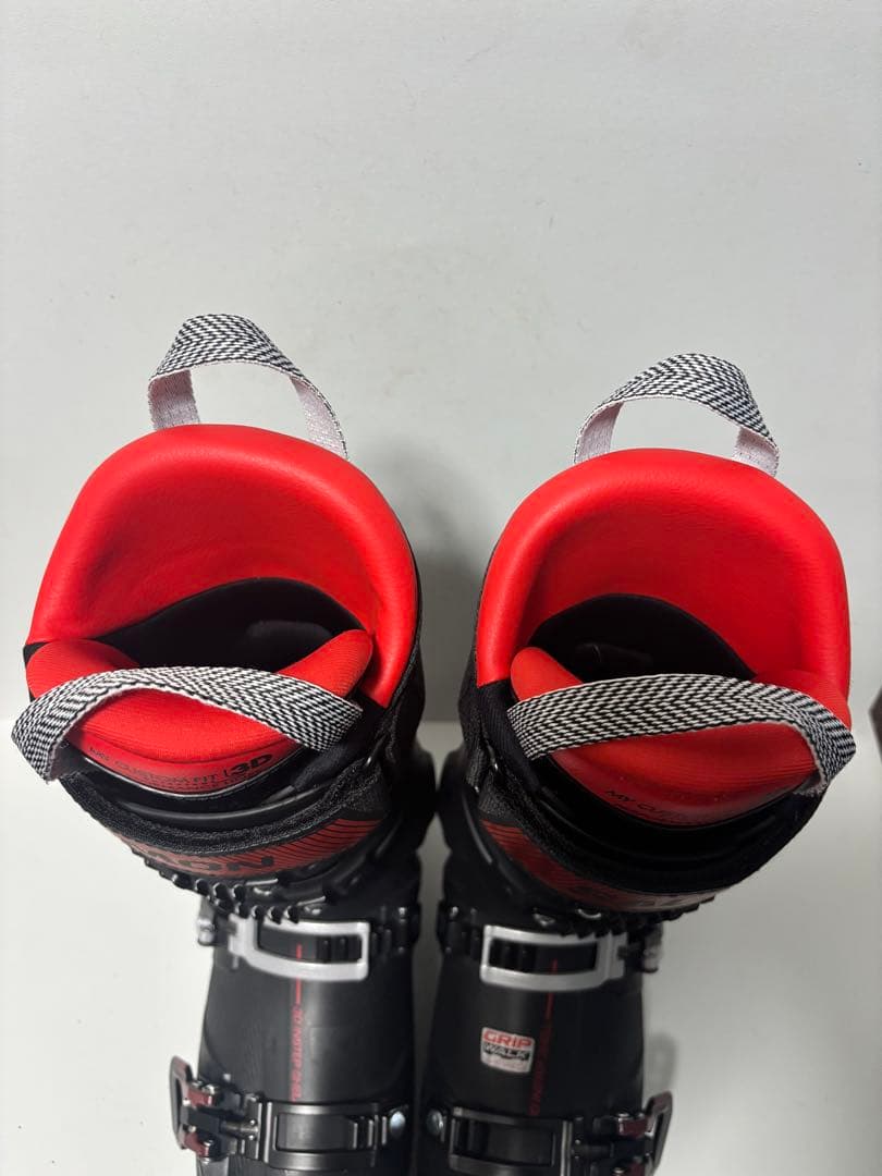 【美品】SALOMON S/PRO ALPHA 100 GW（グリップウォーク）