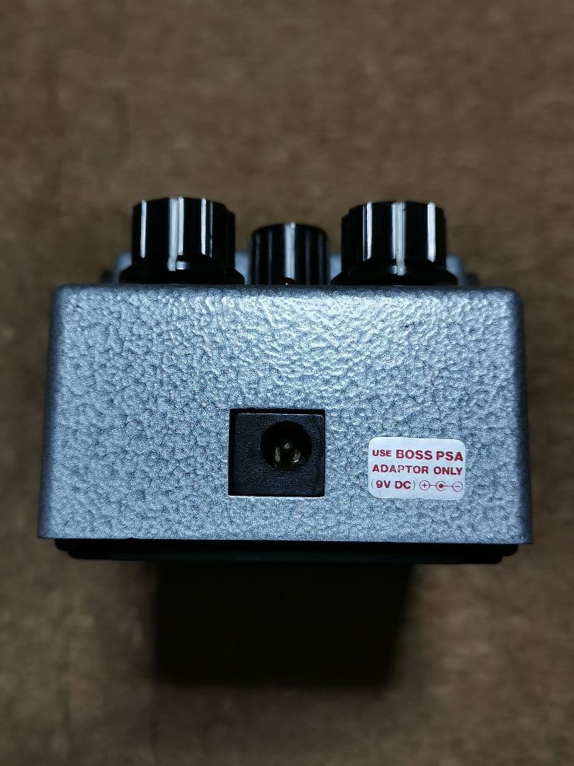 ギター BOSS FZ-3
