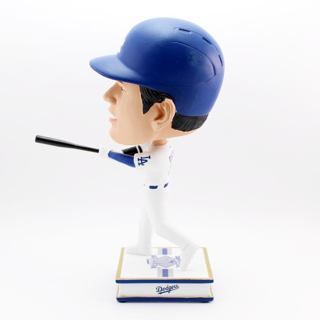 フィギュア 人形 大谷翔平 MLB ドジャース bhmbbgchws24ldso