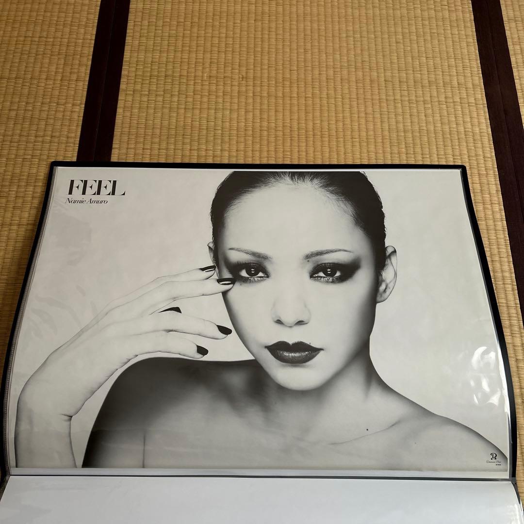 安室奈美恵ポスター12枚 まとめ売り