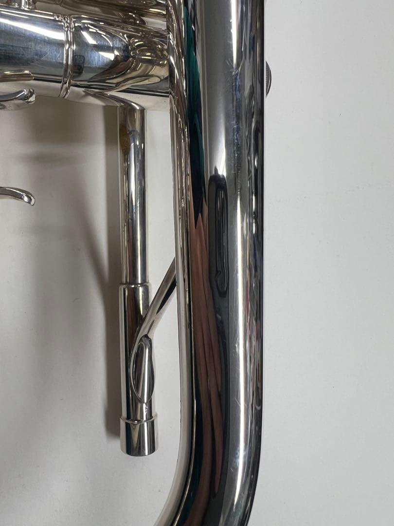 管楽器・吹奏楽器 YCR-335s DENISWICK 4B