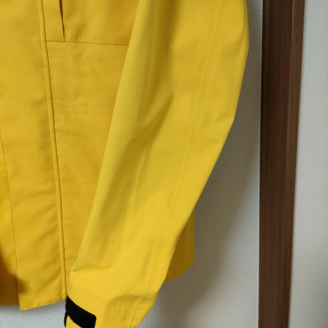 Unfudge アンファッジ 23-24 PEEPJACKET XL