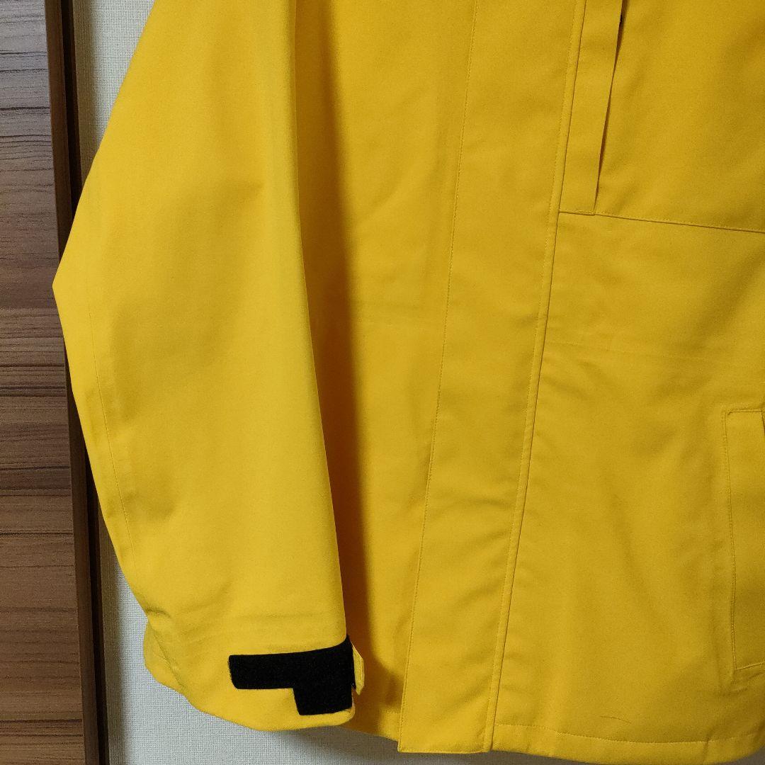 Unfudge アンファッジ 23-24 PEEPJACKET XL