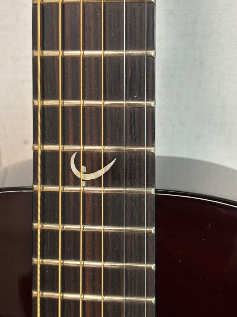 専用❗️faith guitar フェイスギターFMCSエレアコ　パーラーギター❗️