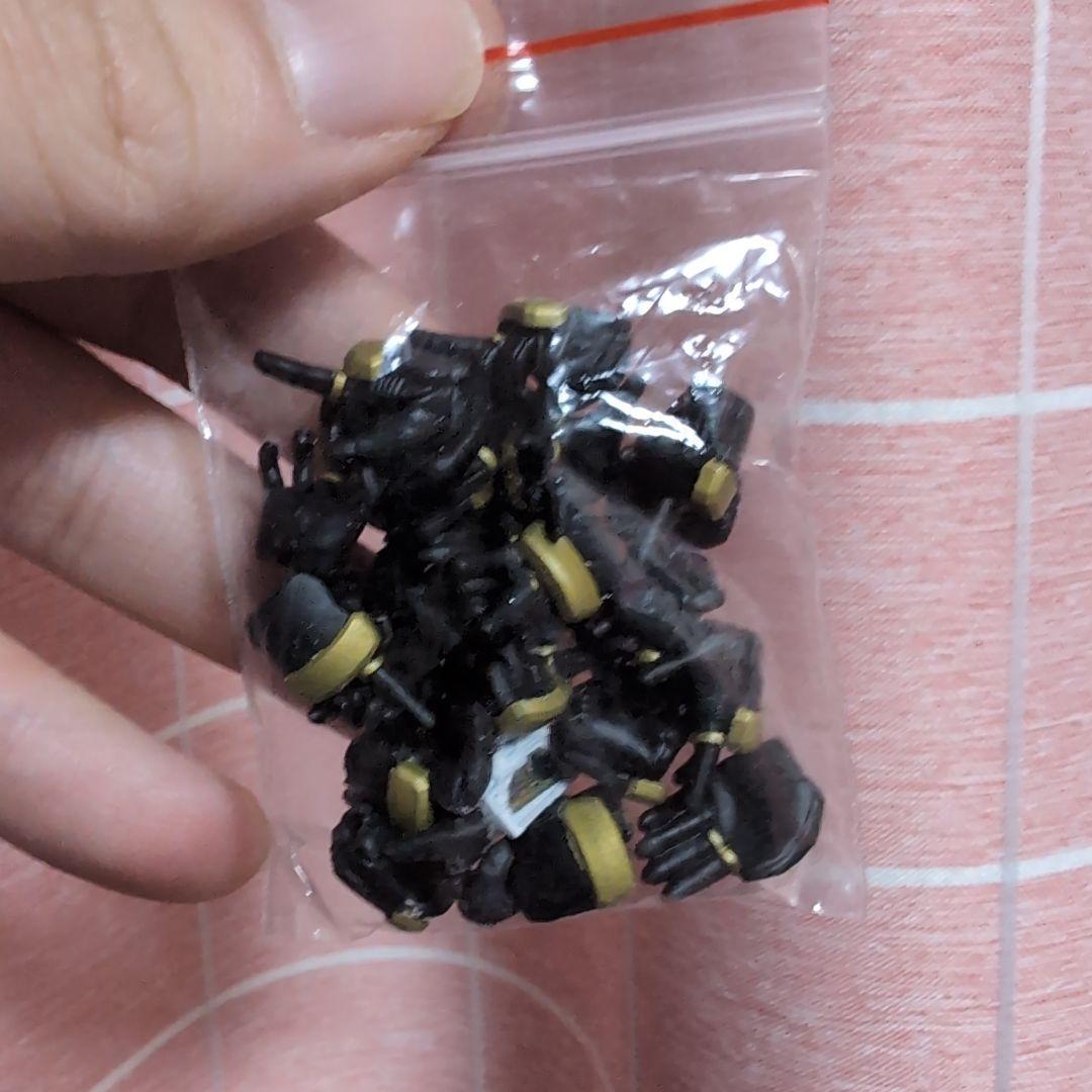 仮面ライダーゼイン S.H.Figuarts規格 個人制作