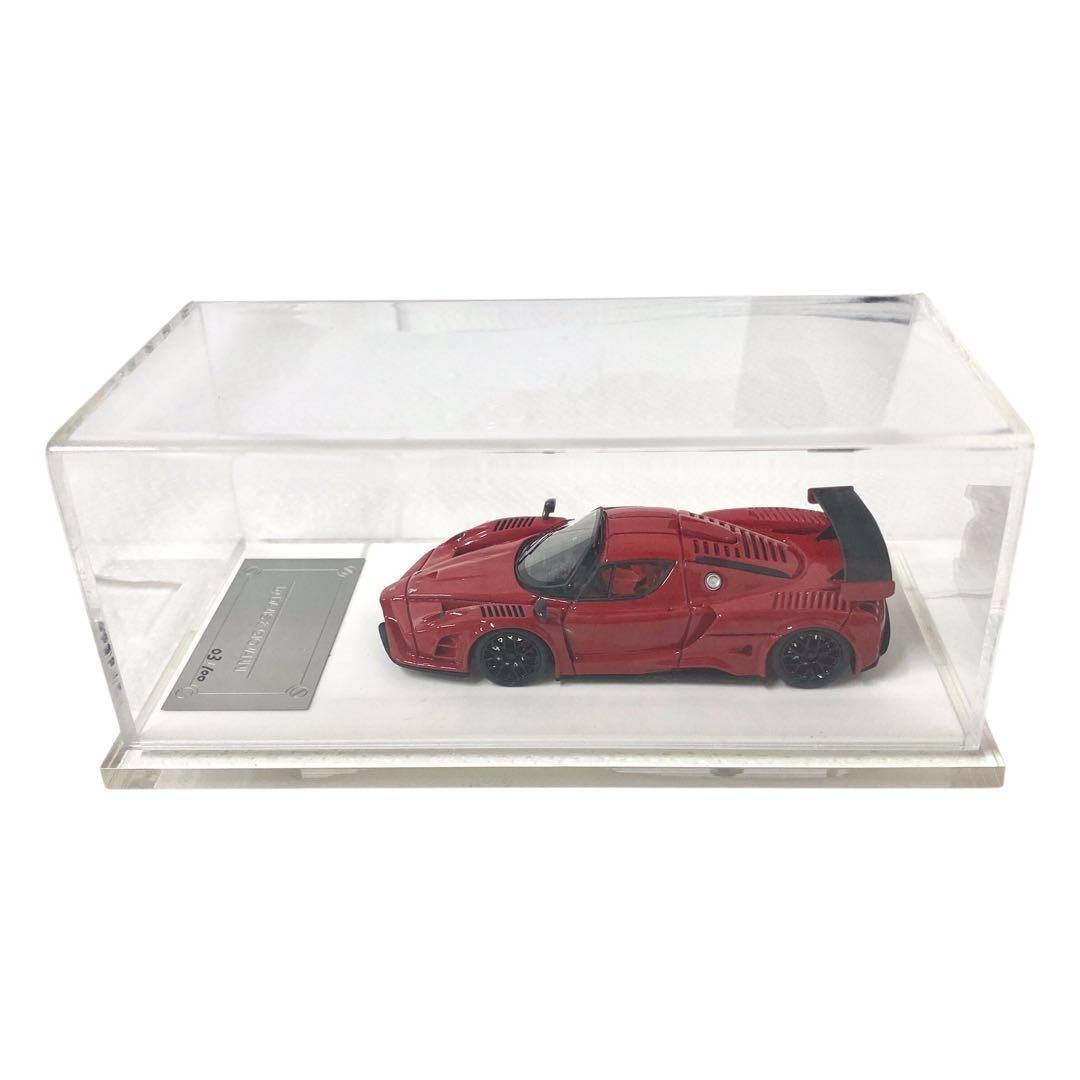 【希少】Davis&Giovanni Ferrari Enzo GT #DG2