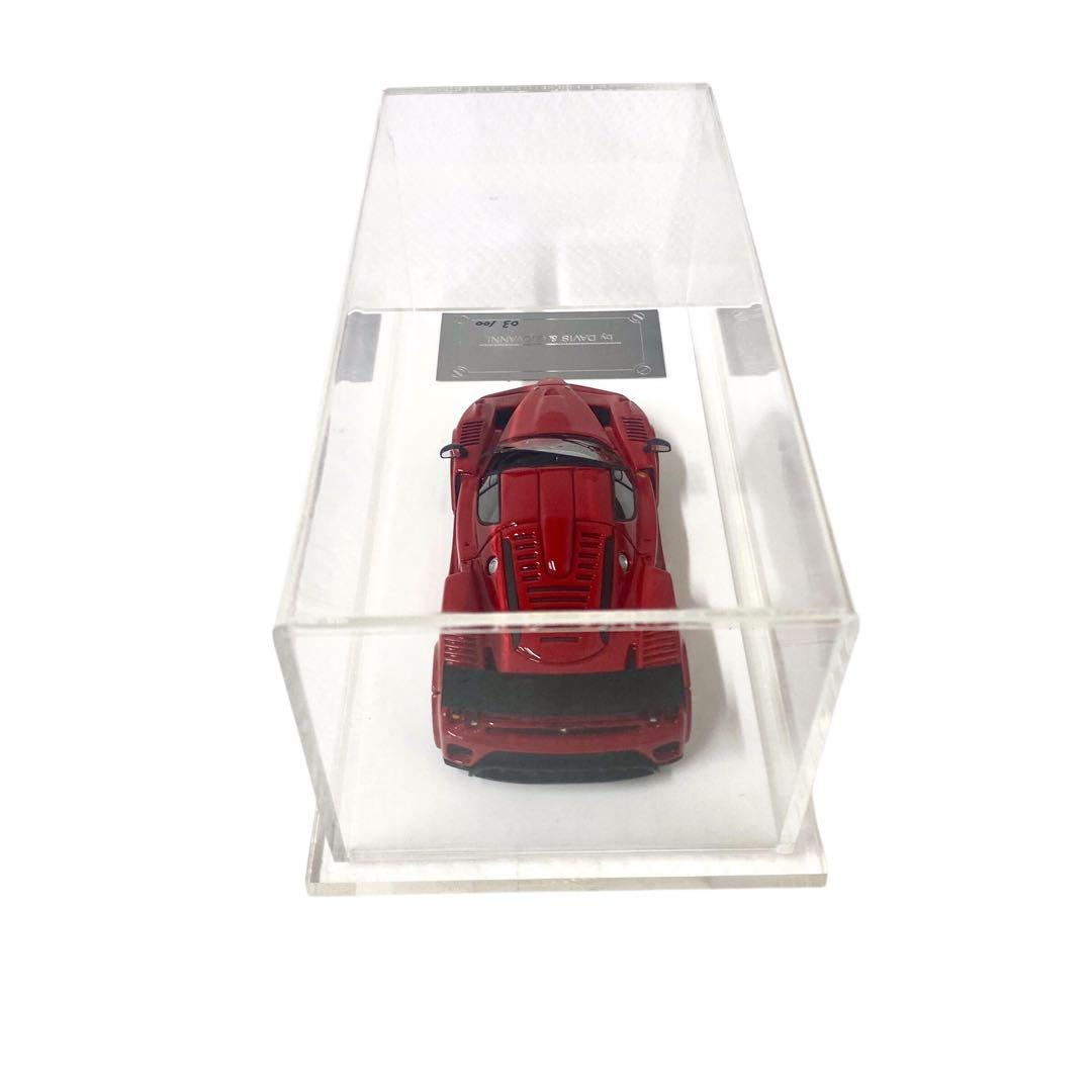 【希少】Davis&Giovanni Ferrari Enzo GT #DG2