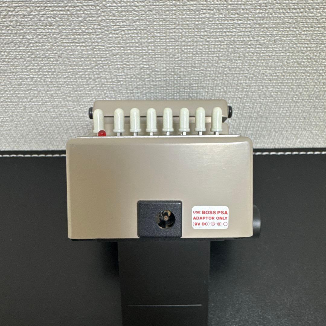 ＊専用出品＊【BOSS】［中古］GE-7 / Equalizer