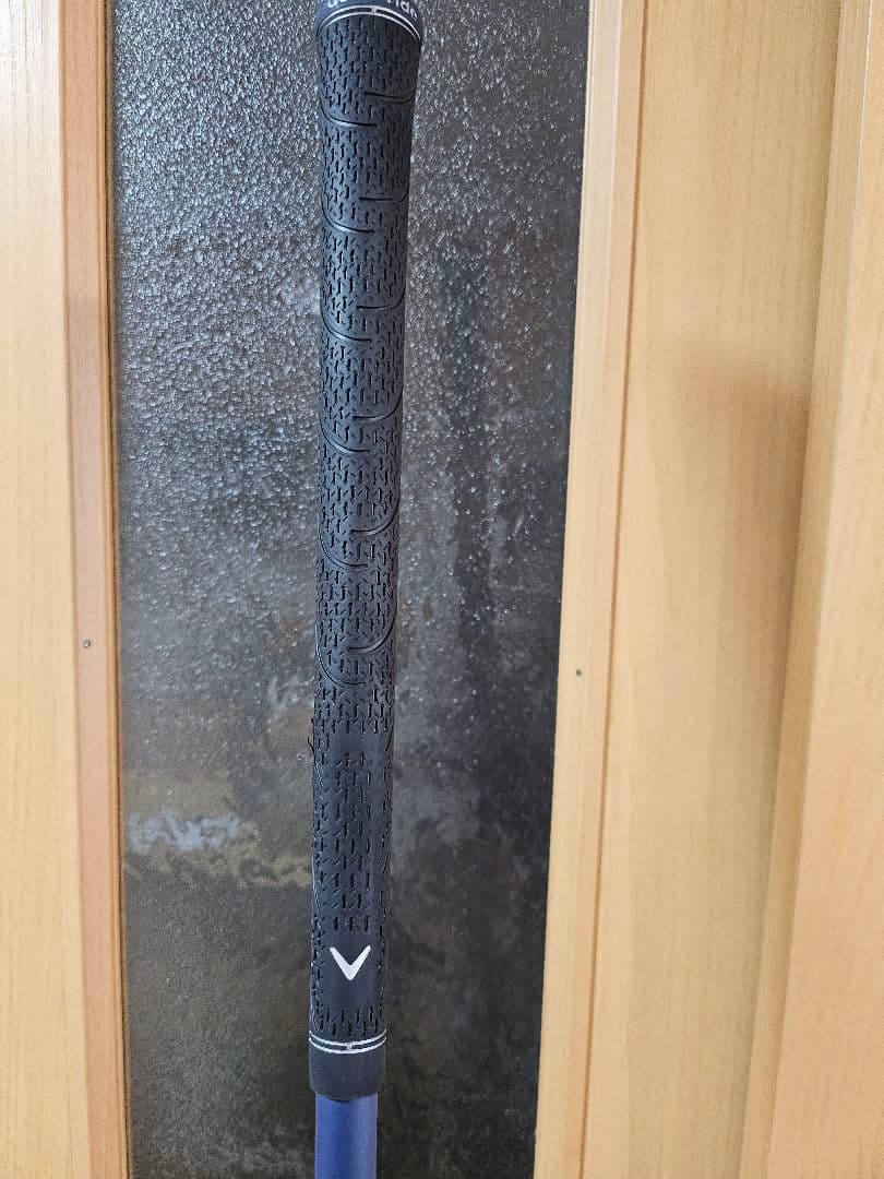 Callaway PARADYM X フェアウェイウッド 3番