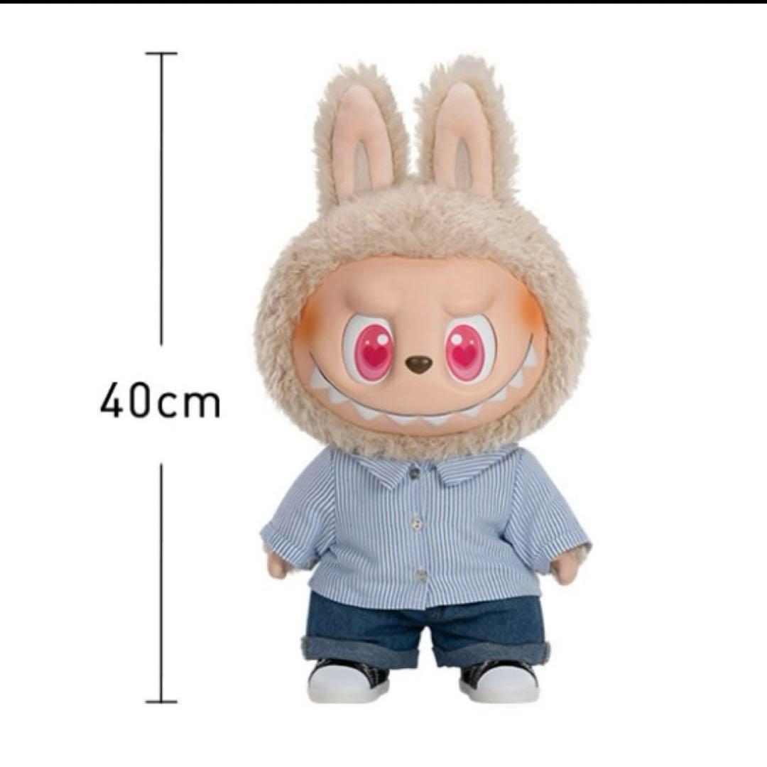 新品未開封　THE MONSTERS FLIP WITH ME ぬいぐるみ
