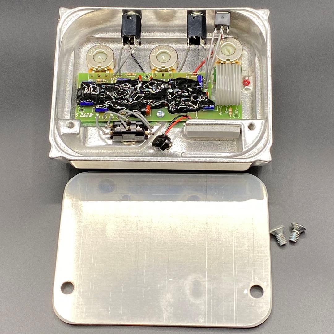 KLON Centaur（ケンタウルス/ケンタウロス）シルバー