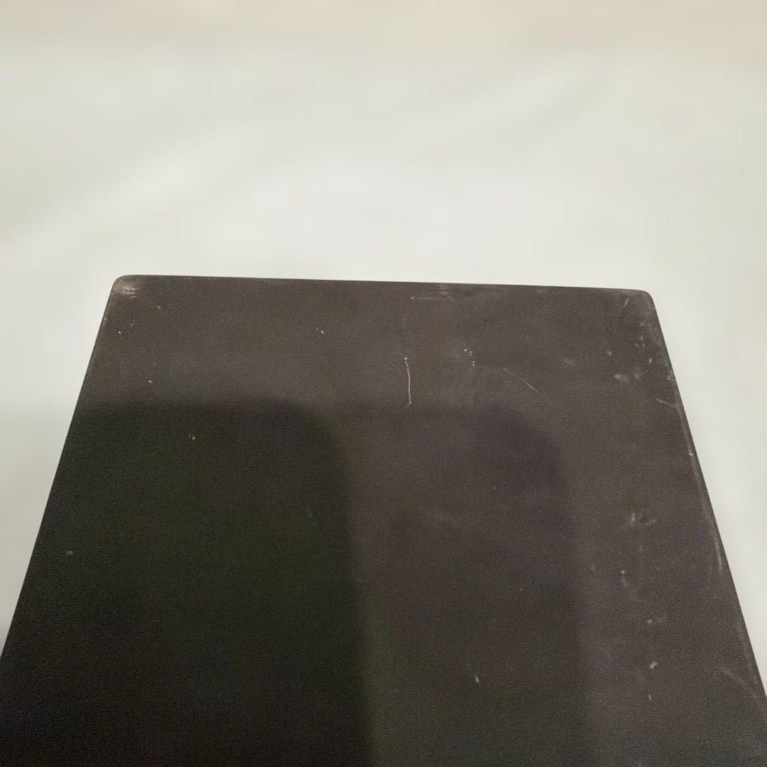 書道　すずり②