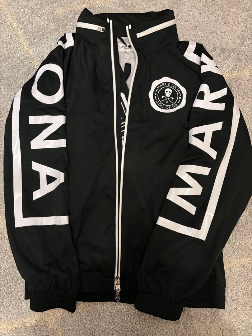 メンズウェア Element Hydro Tech Jacket MARK & LONA