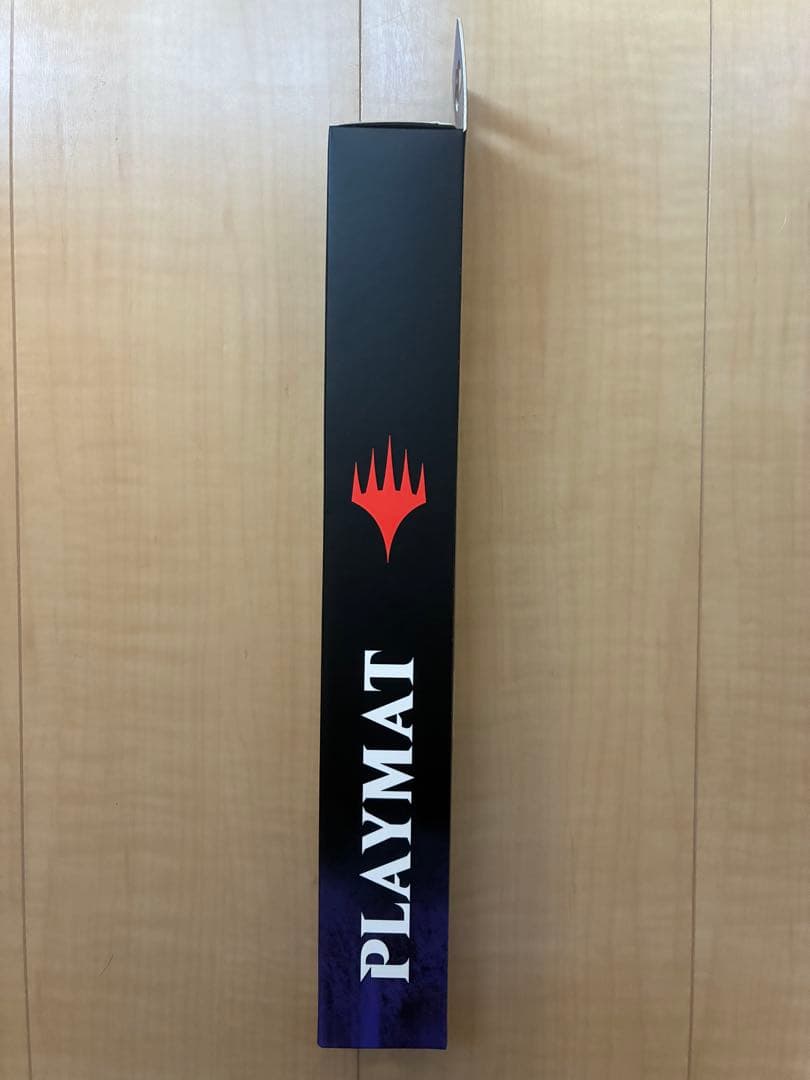 MTG　FF　格闘家、ティファ　Ultra Pro　プレイマット