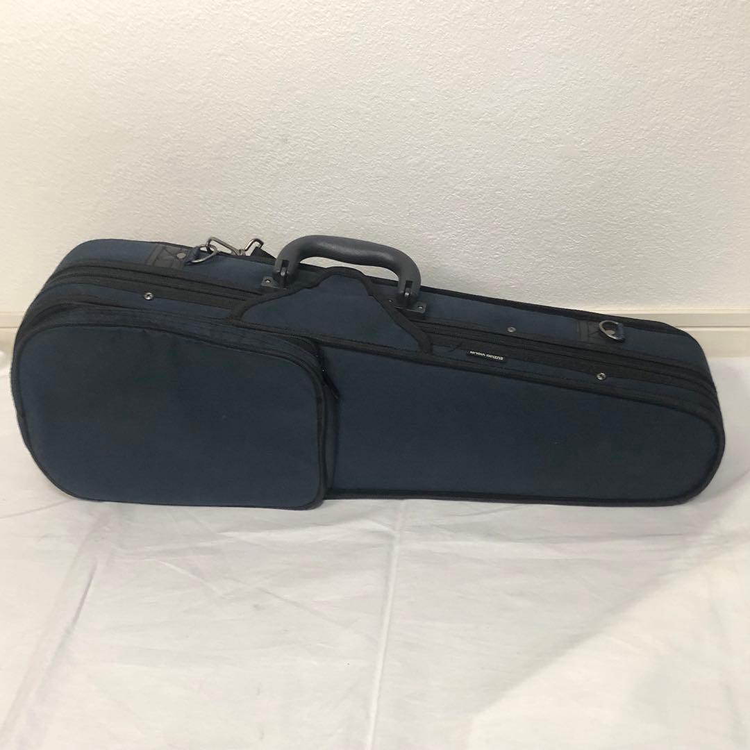 送料込★良品★SUZUKI VIOLIN No.210 1/8 2016年製
