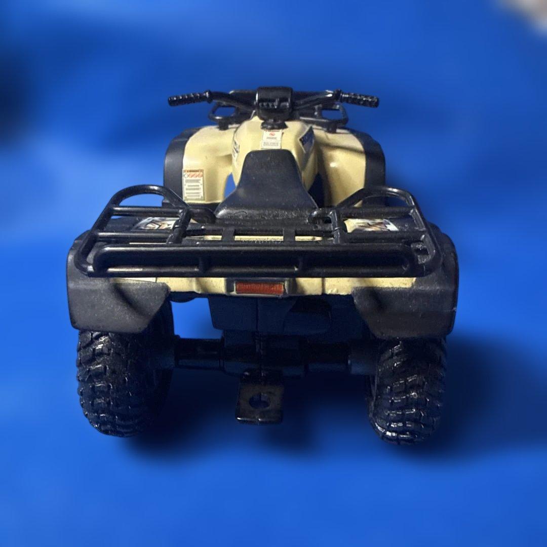 入手困難　Honda ATV TRX300ミニカー ベージュ