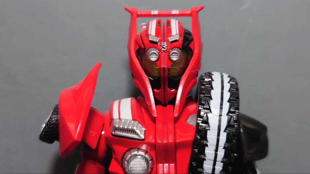 フィギュアーツ 仮面ライダー (開封品) 3体セット