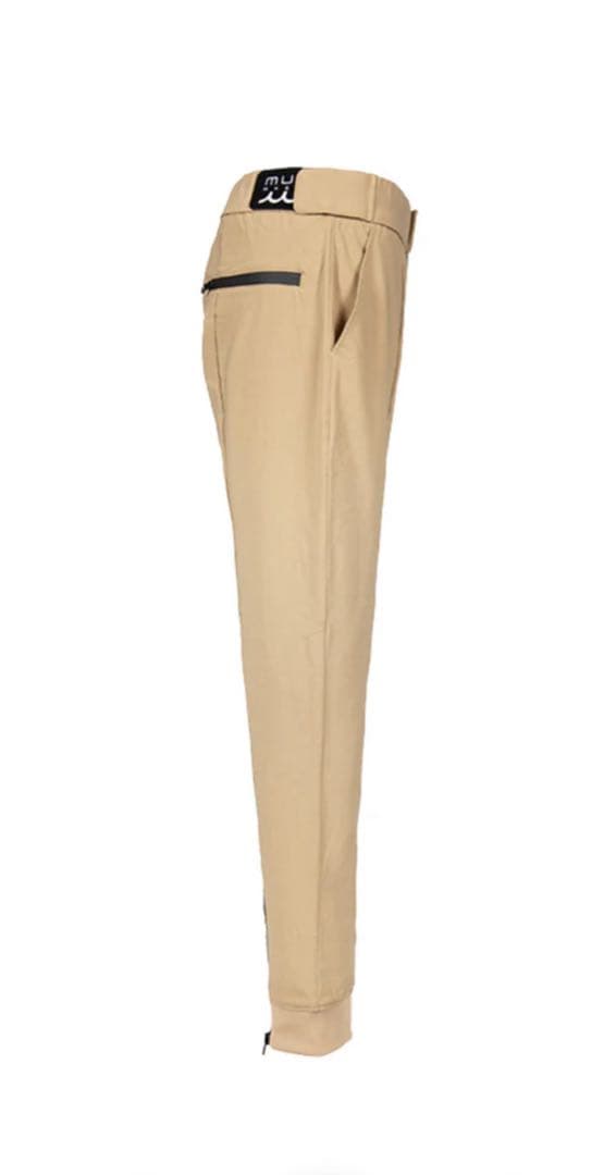 ムータマリンパンツ　ムータパンツ mutaパンツ　ストレッチナイロン