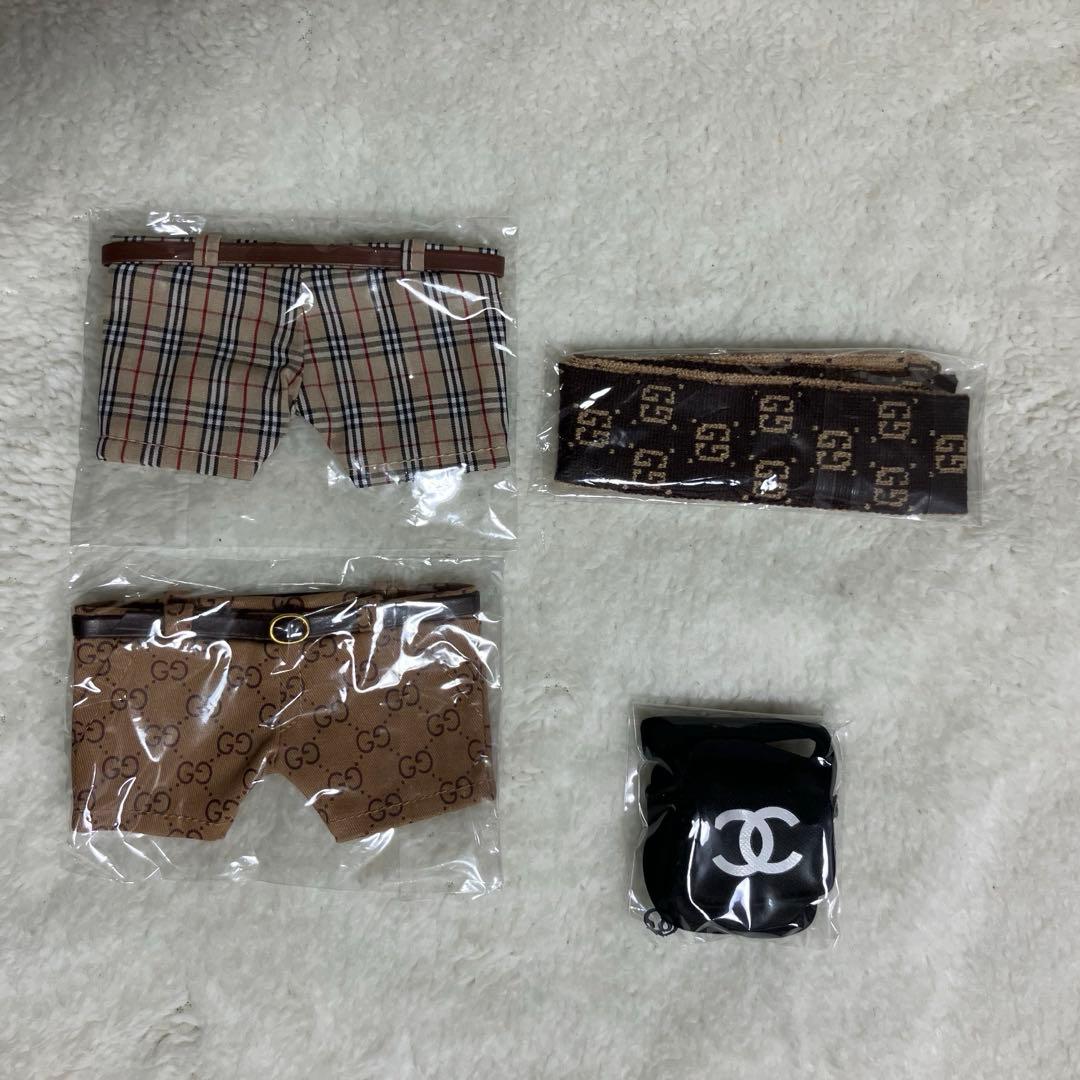 BTSバンタンテヒョンテテthvぬいぐるみぬい人形小物着せ替えまとめ売りマスター