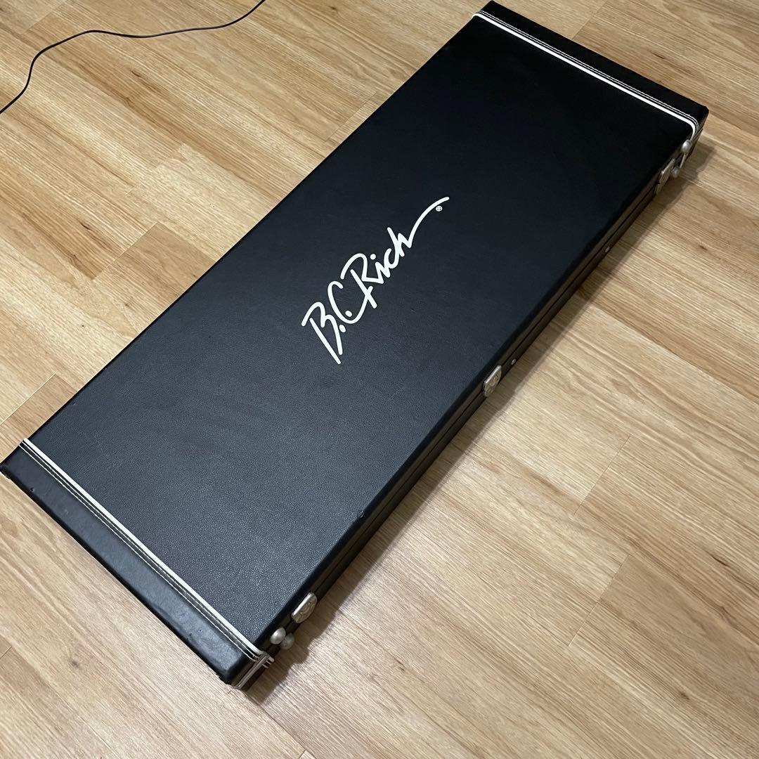 ギター B.C.Rich/Mockingbird-1000-JE-ML