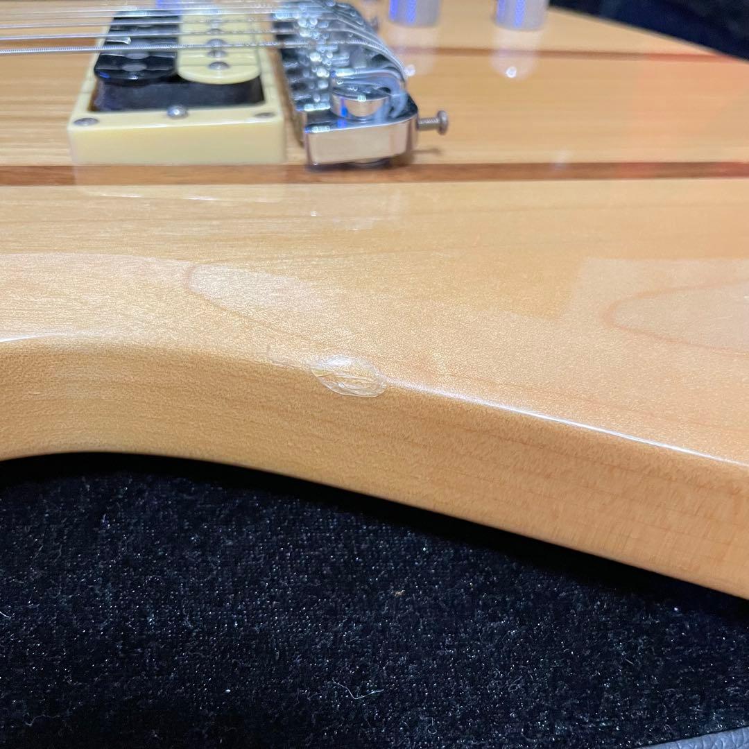 ギター B.C.Rich/Mockingbird-1000-JE-ML