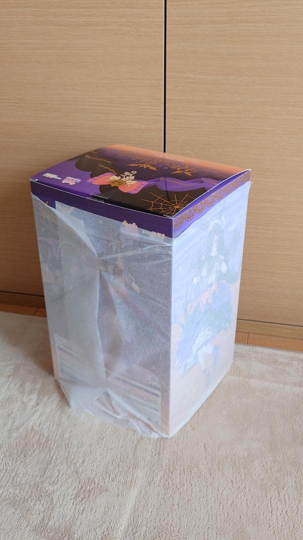 ウマ娘プリティーダービー ライスシャワー ハロウィン ヴァンパイア