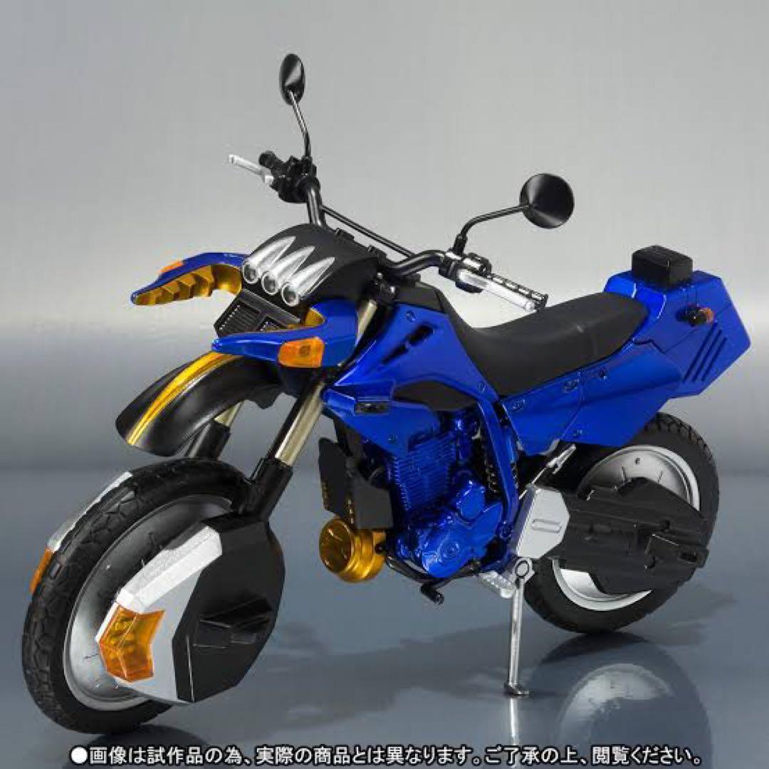 S.H.F仮面ライダーガタック　S.H.F ガタックエクステンダー