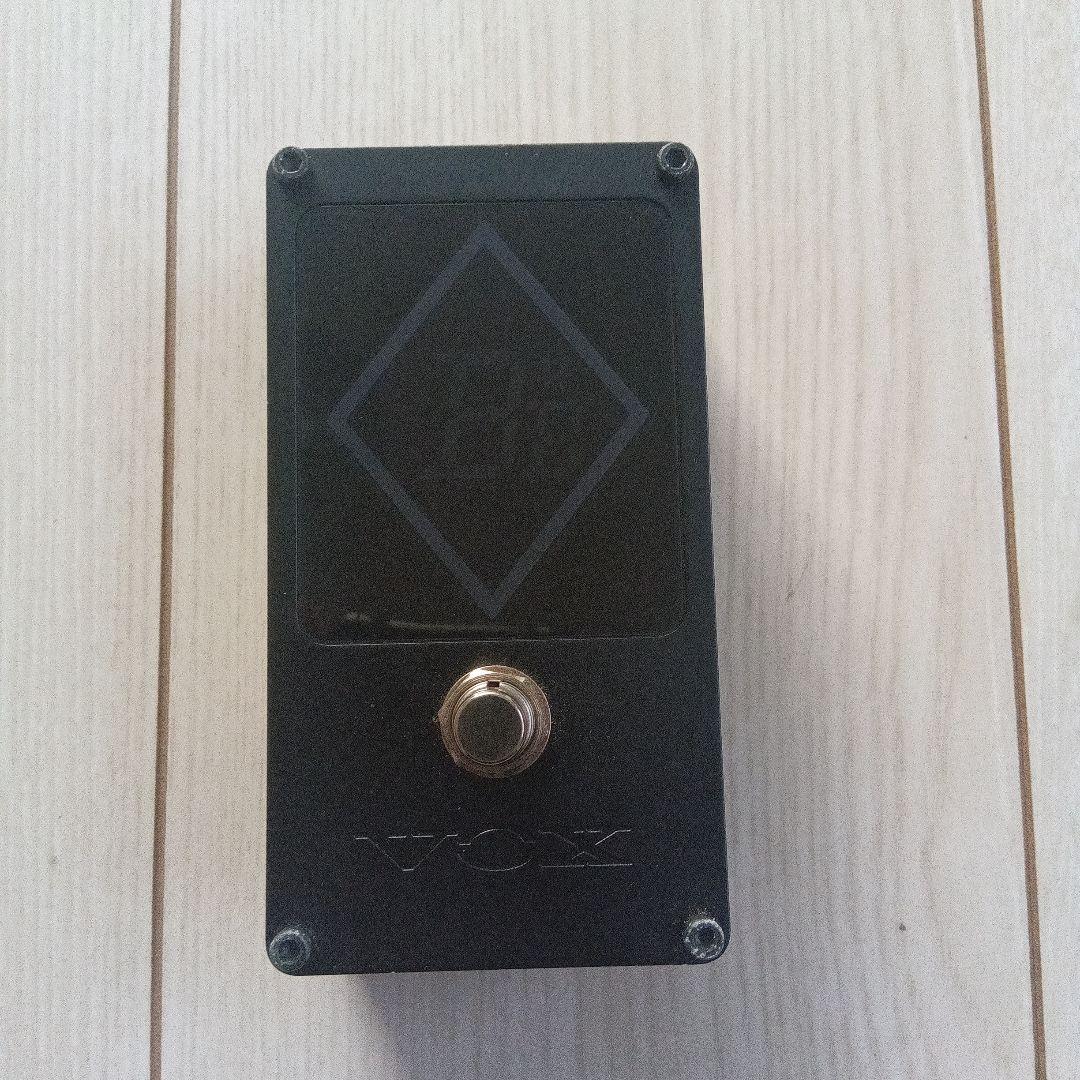 Vox VXT-1 ストロボペダルチューナー