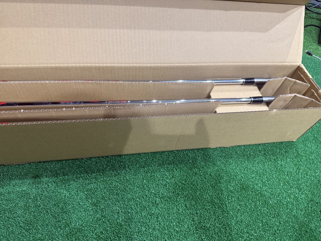 ダンロップ　SRIXON ZXi5 ブラッククロームエディション　新品未使用