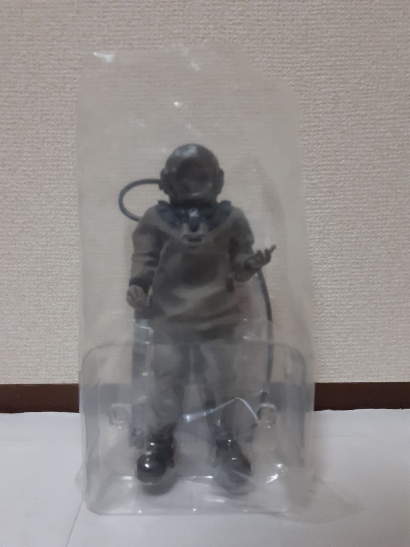 【値下げ】東宝マニアックス【芹沢博士】