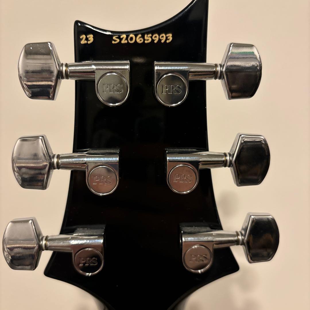 太田企画　PRS S2 Custom24 チャコール