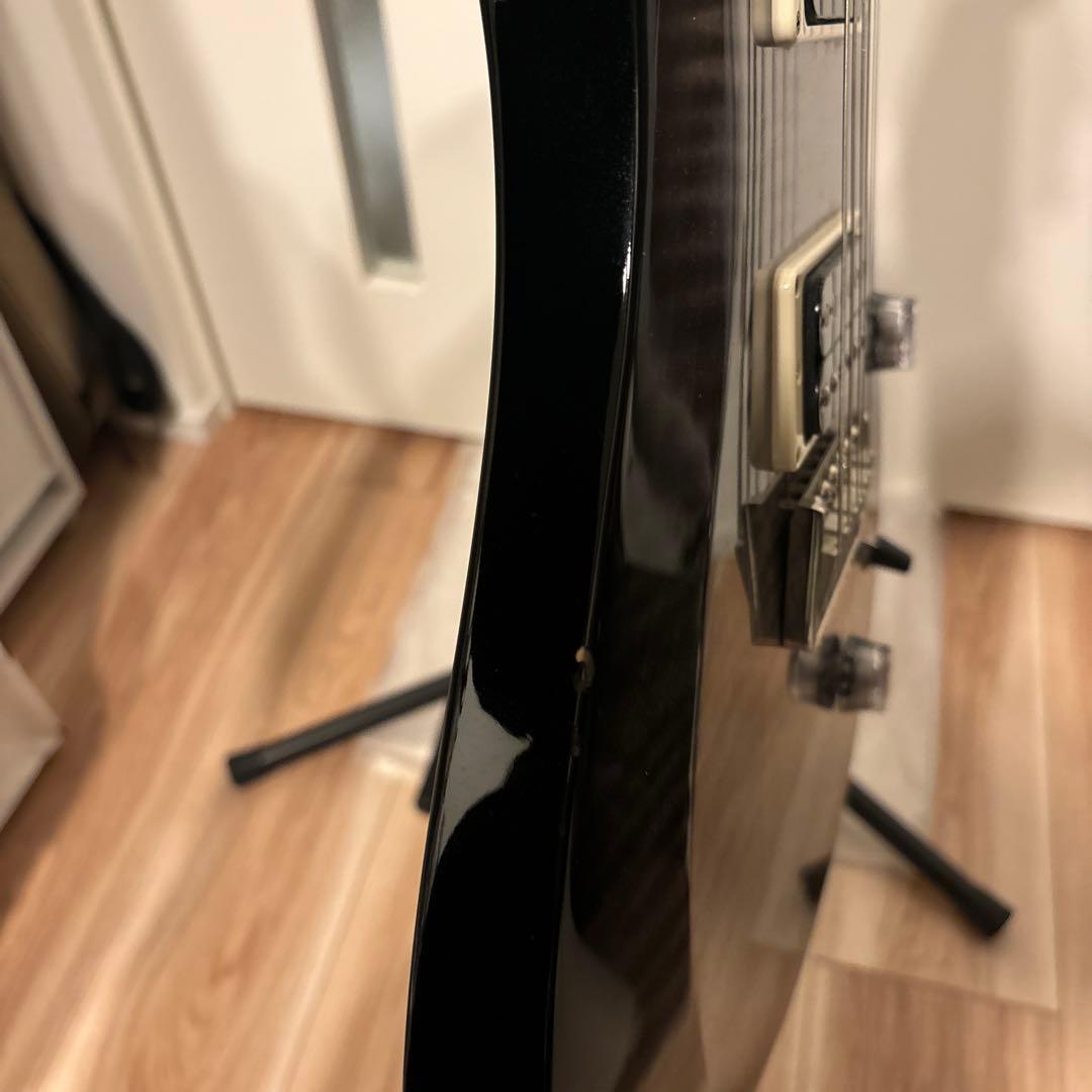 太田企画　PRS S2 Custom24 チャコール