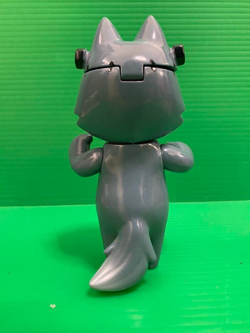 bitd morph Frazi フラッヂ ソフビ