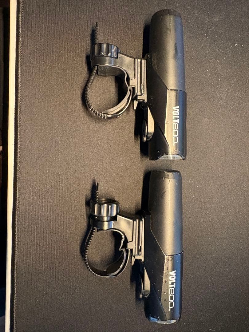 CATEYE VOLT800 2個