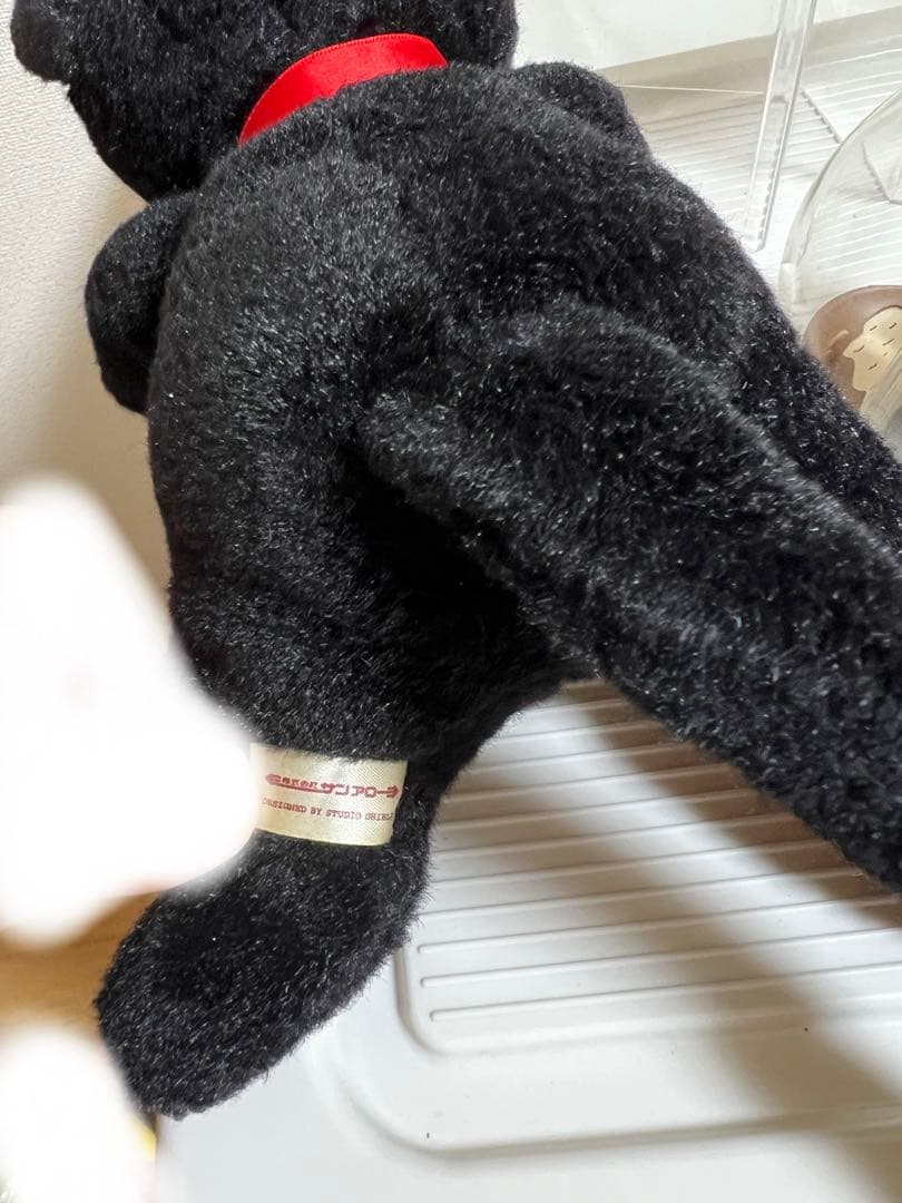 となりのトトロ、マグネット、ペーパーシアター 、マッチボックスコレクション