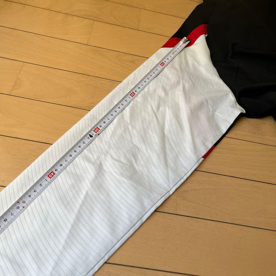 美品 mizuno MORELIA ミズノ モレリア セットアップ　サイズO