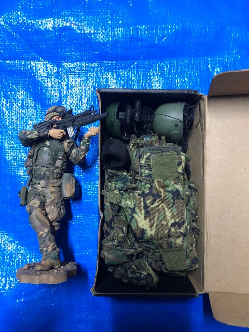 戦車セット