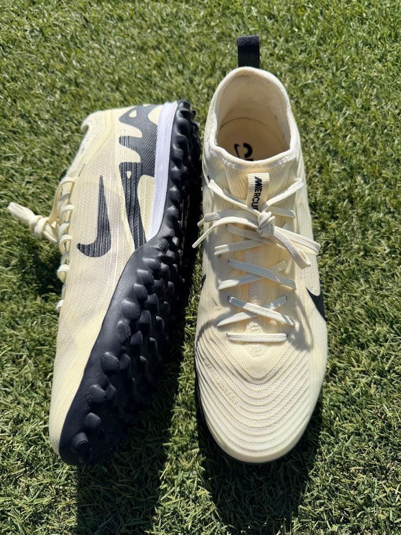 NIKE ズームマーキュリアルヴェイパー15 プロTF
