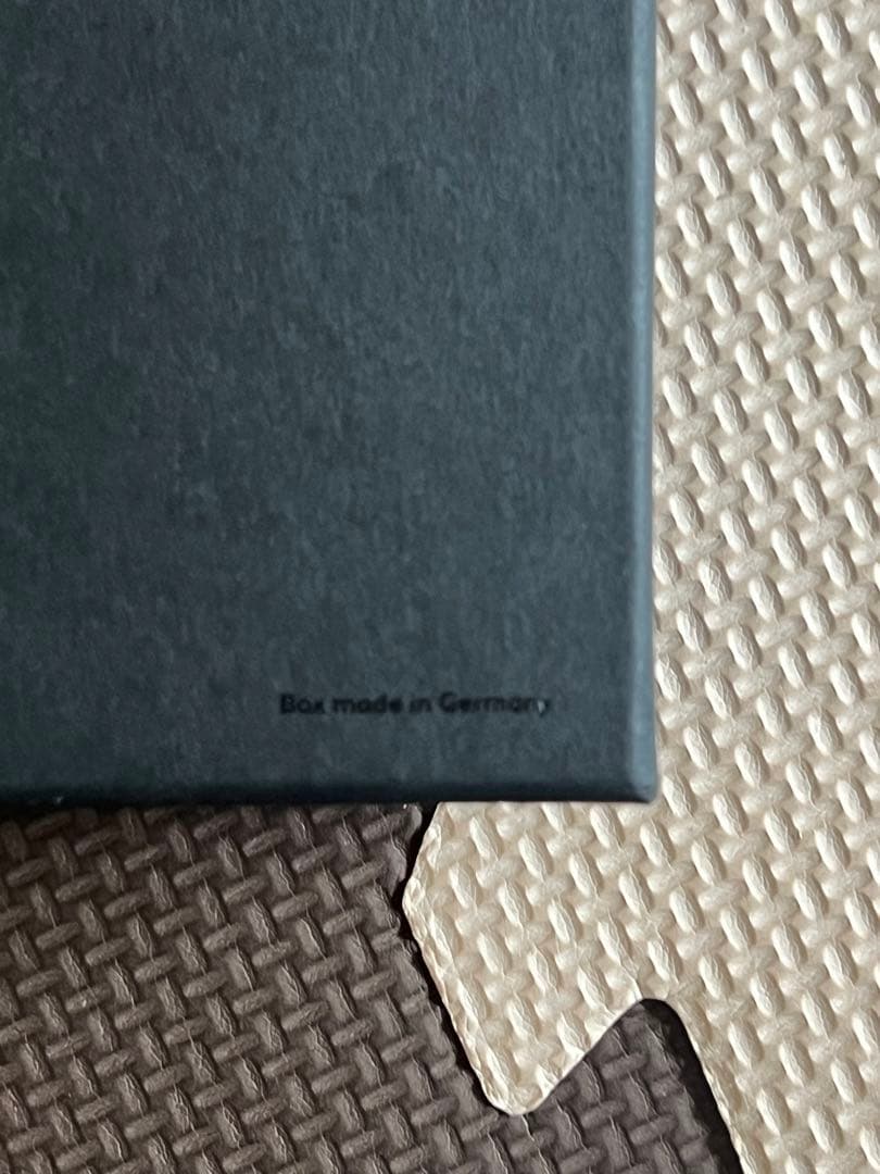 Montblanc ノートブック& ボールペンセット