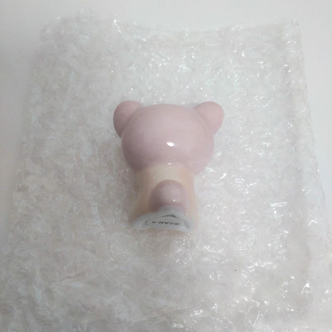 【まとめ売り】コリラックマ グッズ 5点（ミラー・マスコットなど）