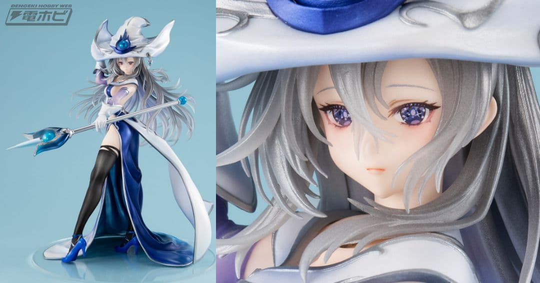 ART WORKS MONSTERS 遊戯王　サイレント・マジシャン
